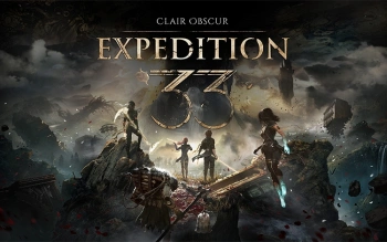 Игра для ПК Kepler Interactive Clair Obscur: Expedition 33 (18+)