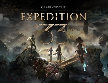 Игра для ПК Kepler Interactive Clair Obscur: Expedition 33 (18+)