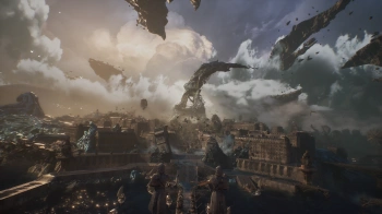 Игра для ПК Kepler Interactive Clair Obscur: Expedition 33 (18+)