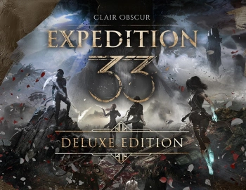Игра для ПК Kepler Interactive Clair Obscur: Expedition 33 Deluxe Edition (18+)
