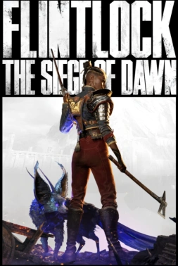 Игра для ПК Kepler Interactive Flintlock: The Siege of Dawn (16+)