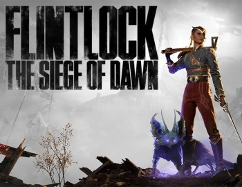 Игра для ПК Kepler Interactive Flintlock: The Siege of Dawn (16+)