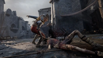 Игра для ПК Kepler Interactive Flintlock: The Siege of Dawn (16+)