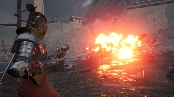 Игра для ПК Kepler Interactive Flintlock: The Siege of Dawn (16+)