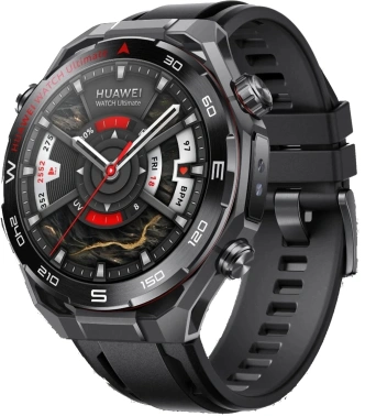 Смарт-часы Huawei Watch Ultimate 2 March-B19