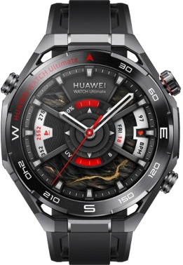 Смарт-часы Huawei Watch Ultimate 2 March-B19