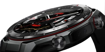 Смарт-часы Huawei Watch Ultimate 2 March-B19