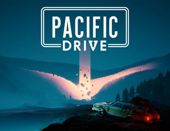 Игра для ПК Kepler Interactive Pacific Drive (12+)