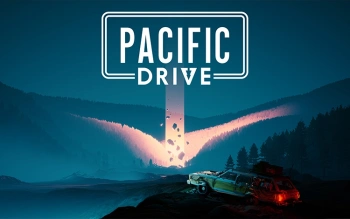Игра для ПК Kepler Interactive Pacific Drive (12+)