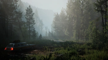 Игра для ПК Kepler Interactive Pacific Drive (12+)