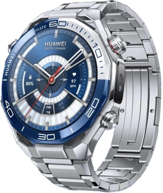 Смарт-часы Huawei Watch Ultimate 2 March-B29