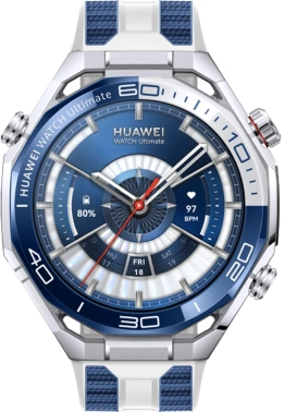 Смарт-часы Huawei Watch Ultimate 2 March-B29