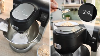 Кухонная машина Bosch MUMS6ZS17