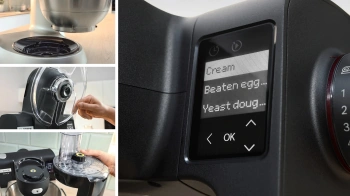 Кухонная машина Bosch MUMS6ZS17