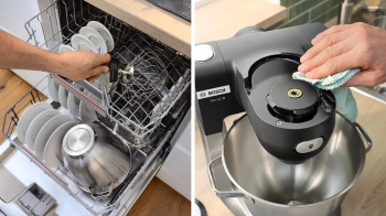 Кухонная машина Bosch MUMS6ZS17