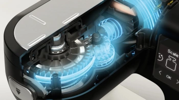 Кухонная машина Bosch MUMS6ZS17