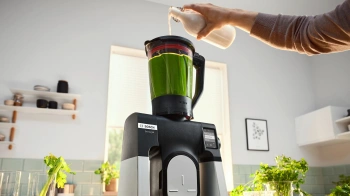 Кухонная машина Bosch MUMS6ZS17