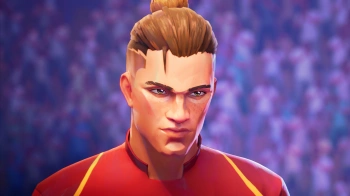 Игра для ПК Kepler Interactive Rematch (0+)