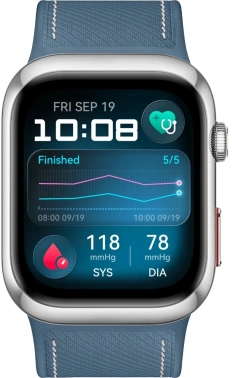 Смарт-часы Huawei Watch D 2 Luca-B29