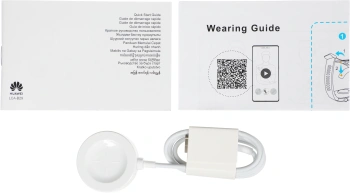 Смарт-часы Huawei Watch D 2 Luca-B29