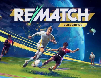Игра для ПК Kepler Interactive Rematch - Elite Edition (0+)