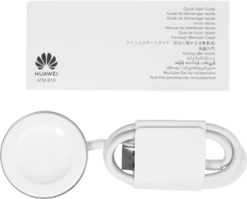 Смарт-часы Huawei Watch GT 6 Atum-B19F