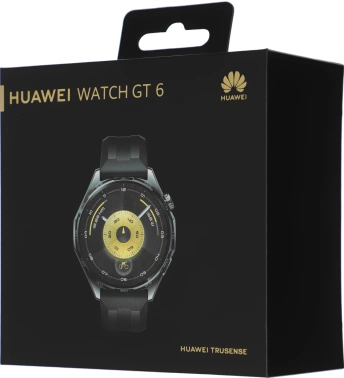 Смарт-часы Huawei Watch GT 6 Atum-B19F