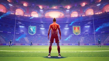 Игра для ПК Kepler Interactive Rematch - Pro Edition (0+)