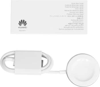 Смарт-часы Huawei Watch GT 6 Konsu-B19M