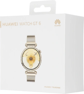 Смарт-часы Huawei Watch GT 6 Konsu-B19M