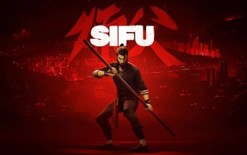 Игра для ПК Kepler Interactive Sifu (16+)