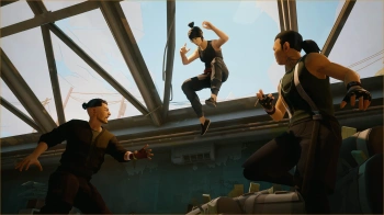 Игра для ПК Kepler Interactive Sifu (16+)