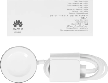 Смарт-часы Huawei Watch GT 6 Pro Atum-B29F