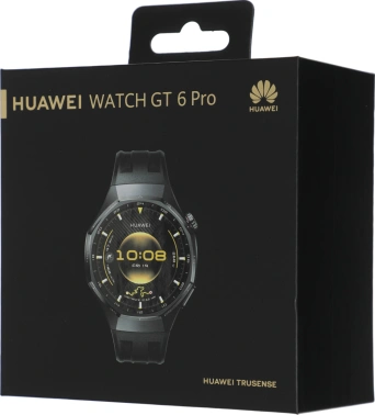Смарт-часы Huawei Watch GT 6 Pro Atum-B29F