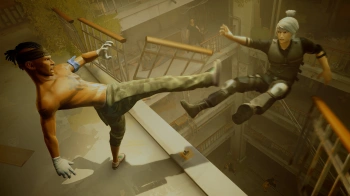 Игра для ПК Kepler Interactive Sifu - Deluxe Edition (16+)