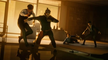 Игра для ПК Kepler Interactive Sifu - Deluxe Edition (16+)