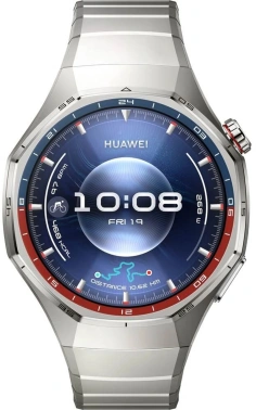 Смарт-часы Huawei Watch GT 6 Pro Atum-B29M