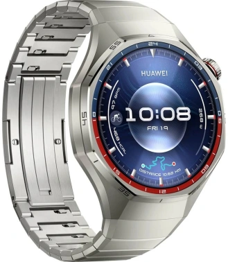 Смарт-часы Huawei Watch GT 6 Pro Atum-B29M