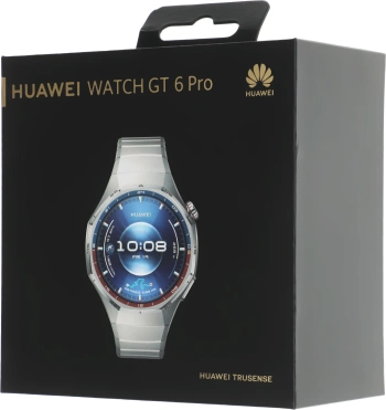 Смарт-часы Huawei Watch GT 6 Pro Atum-B29M
