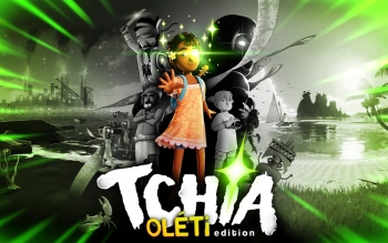 Игра для ПК Kepler Interactive Tchia: Oleti Edition (6+)