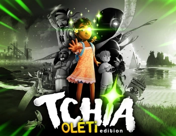 Игра для ПК Kepler Interactive Tchia: Oleti Edition (6+)