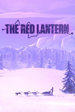 Игра для ПК Kepler Interactive The Red Lantern (18+)