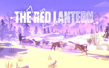 Игра для ПК Kepler Interactive The Red Lantern (18+)