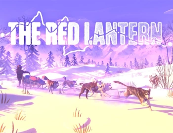 Игра для ПК Kepler Interactive The Red Lantern (18+)
