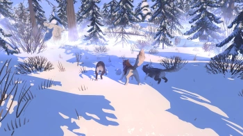 Игра для ПК Kepler Interactive The Red Lantern (18+)