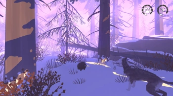 Игра для ПК Kepler Interactive The Red Lantern (18+)