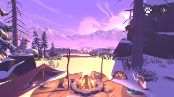 Игра для ПК Kepler Interactive The Red Lantern (18+)