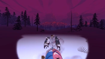 Игра для ПК Kepler Interactive The Red Lantern (18+)