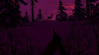 Игра для ПК Kepler Interactive The Red Lantern (18+)