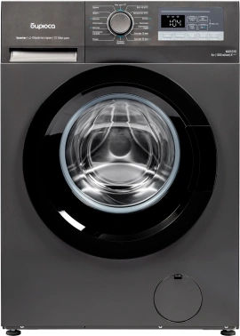Стиральная машина Бирюса WM-ML612/10 DM